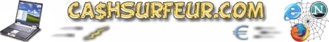 cashsurfeur.com