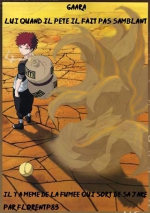 gaara