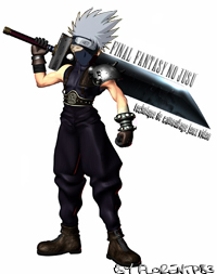 final fantasy VII