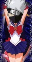 sailor moon